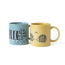 FIKA Mug (Mikey) Blue