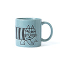 FIKA Mug (Mikey) Blue