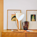 Grand Cornet Desk Lamp