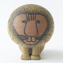 AFRICA LION