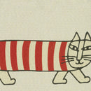 剃須窗簾(Mikey Red)