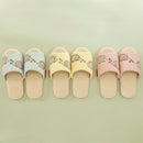 Slippers (Mouse in the field)