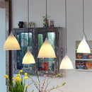 短號吊燈(磨砂)