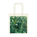 Tote bag (fern L'ORIGINE DU MONDE)