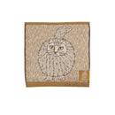 Mini towel (Stickan)