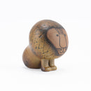 Africa lion