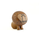 AFRICA LION