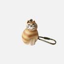 Keychain (MIA / tea)