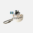 Keychain (boat)