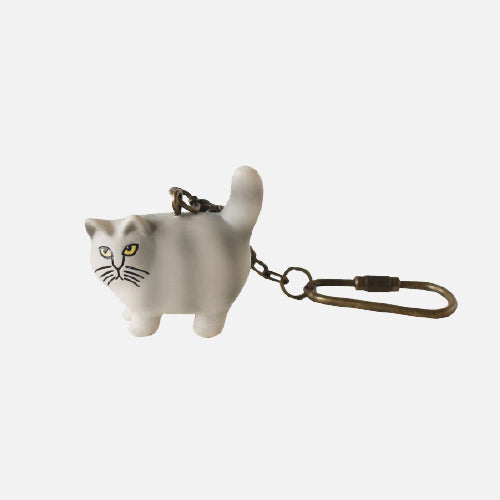 リサラーソン　キーホルダー　まとめ売り 特集_Lisa Larson_キーホルダー