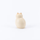 Mia Mini (White Brown)