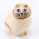 Mia Mini (White Brown)
