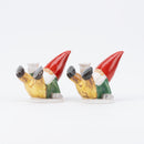 聖誕老人的評分