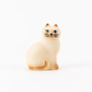 Mands Mini (White Brown)