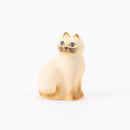 Mands Mini (White Brown)
