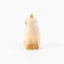Mands Mini (White Brown)