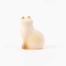 Mands Mini (White Brown)