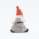 Visie Santa (gray)