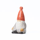 放鬆聖誕老人(灰色 /黃色手套)