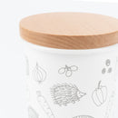 搪瓷罐(Harinemi廚房)