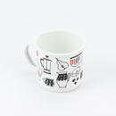 搪瓷杯(Mikey廚房)