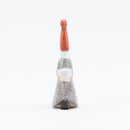 Visie Santa (gray)