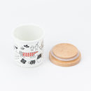 搪瓷罐(Mikey Kitchen)