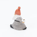 Visie Santa (gray)