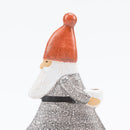 Visie Santa (gray)
