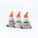 Visie Santa (gray)