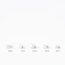 小貓花瓶(藍貓,sugarya)