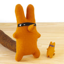 ブラインドボックスセット(クリーチャーズミニフィギュア)(6個入り)