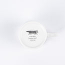 マイキー・スタイル・マグ(No.8)