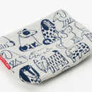 Pouch (sketching)