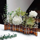 April vase (Ginger S)