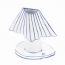 Lamp kabin (SETO)