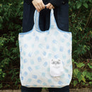 Eco bag (salt & pepper)