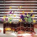 April vase (Ginger S)