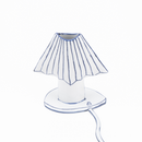 Lamp kabin (SETO)