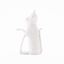 Key hook (blue cat)