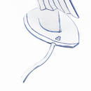 Lamp kabin (SETO)