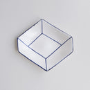 Marianne's empty box plate (SETO)