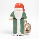 Santa Tomte (green)