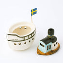 Gustavs Berrboat