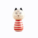 Kokeshi (Minmi / Red)