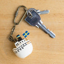Keychain (boat)