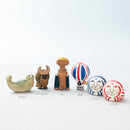 微型Fabrica vol.3娛樂套件(5件)