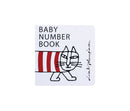 Baby Number Book