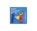 Baby Colour Book