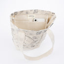 手提袋M(素描貓)